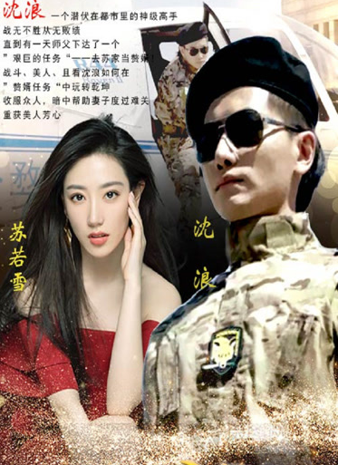 神级龙卫短剧第42集