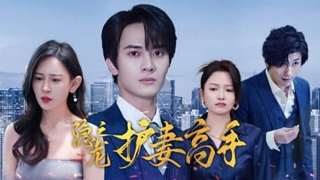隐龙之护妻高手第04集