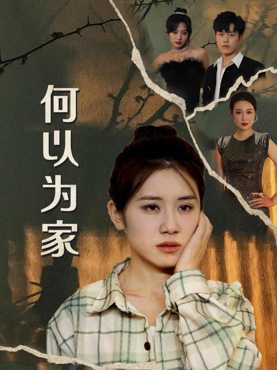 何以为家短剧第04集