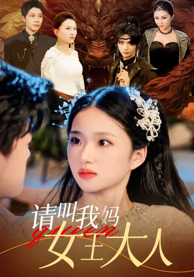 请叫我妈女王大人第73集