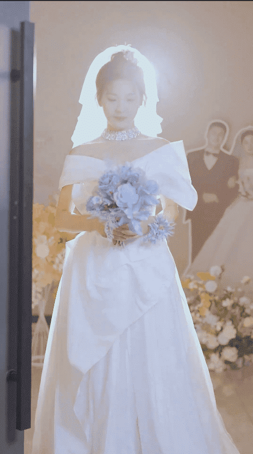 婚礼当天我换了新郎第46集