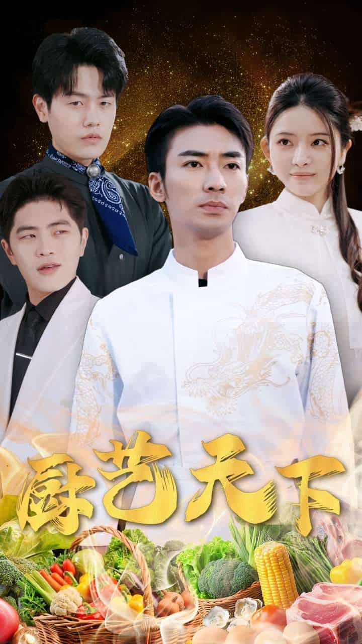 厨艺天下第02集