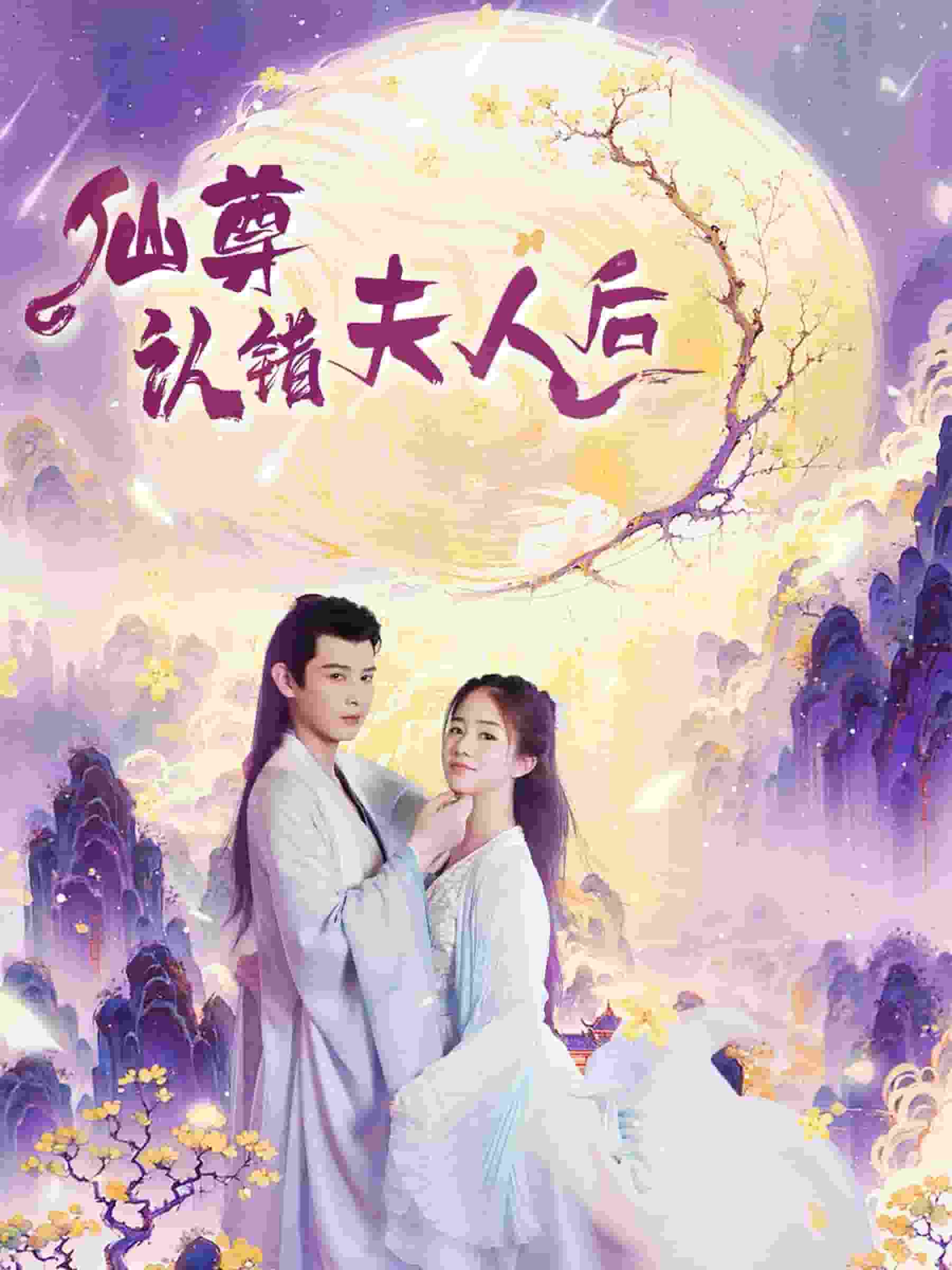 仙尊认错夫人后第01集