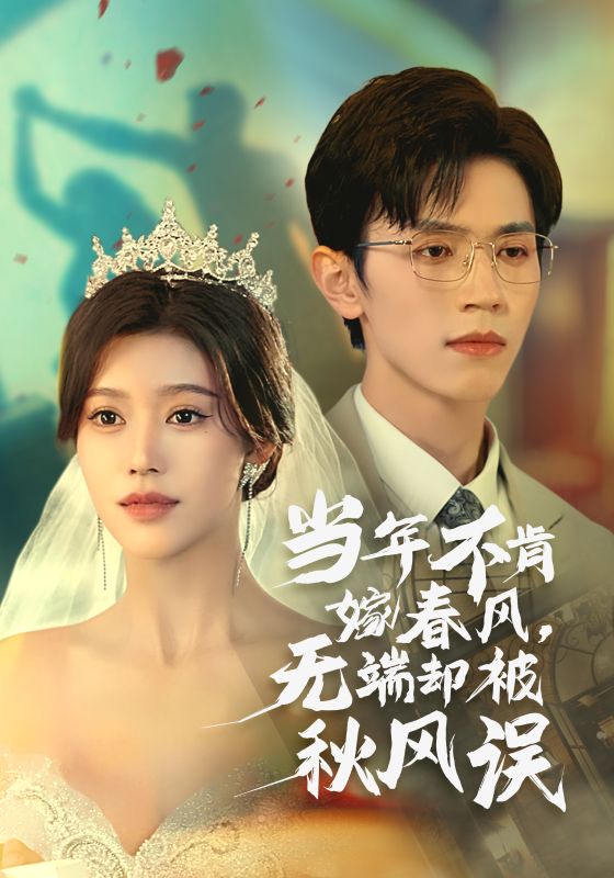 当年不肯嫁春风无端却被秋风误第01集