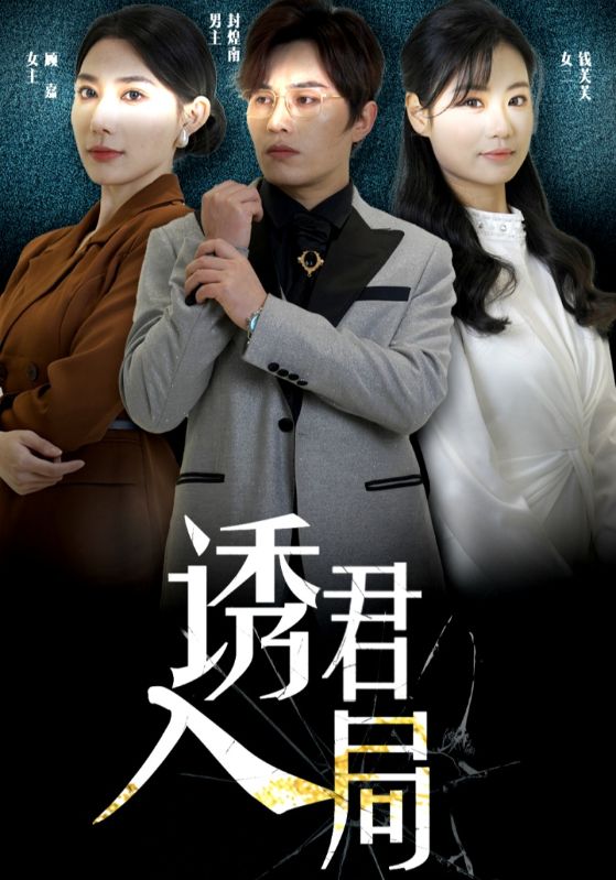 诱君入局第22集
