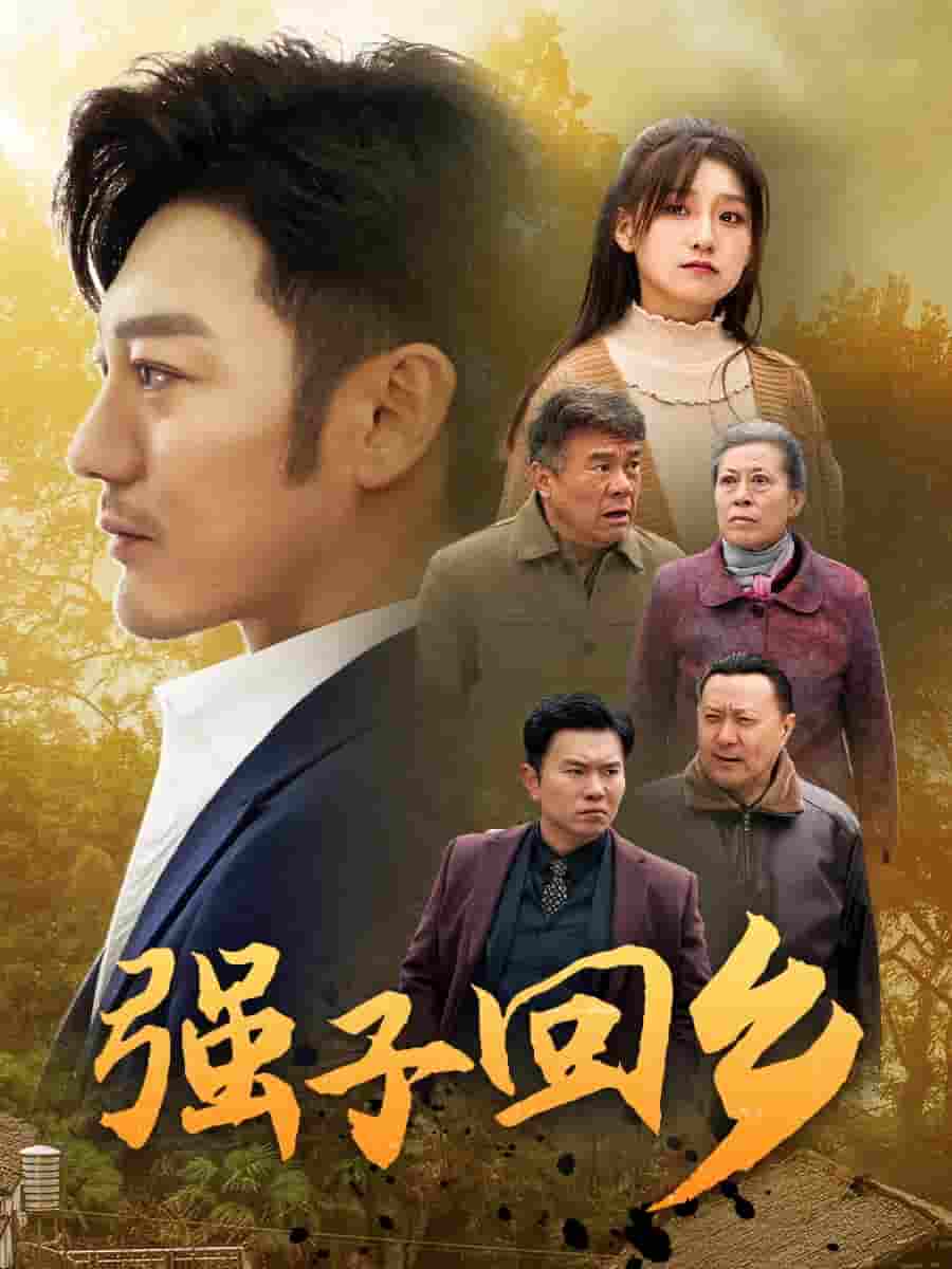 强子回乡第1集