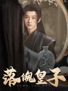 落魄皇子第43集