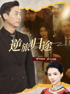 逆旅归途第35集