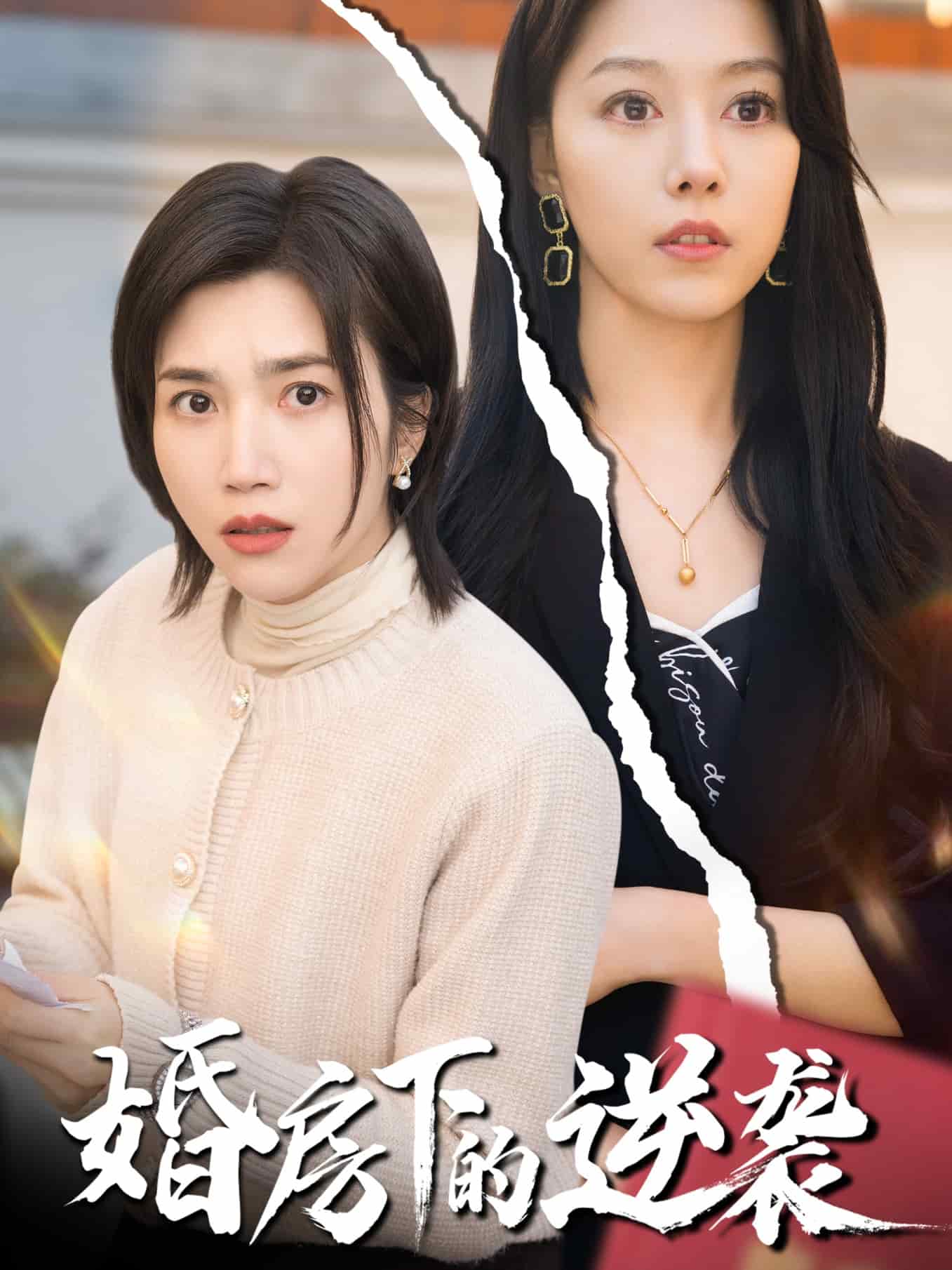婚房下的逆袭第1集