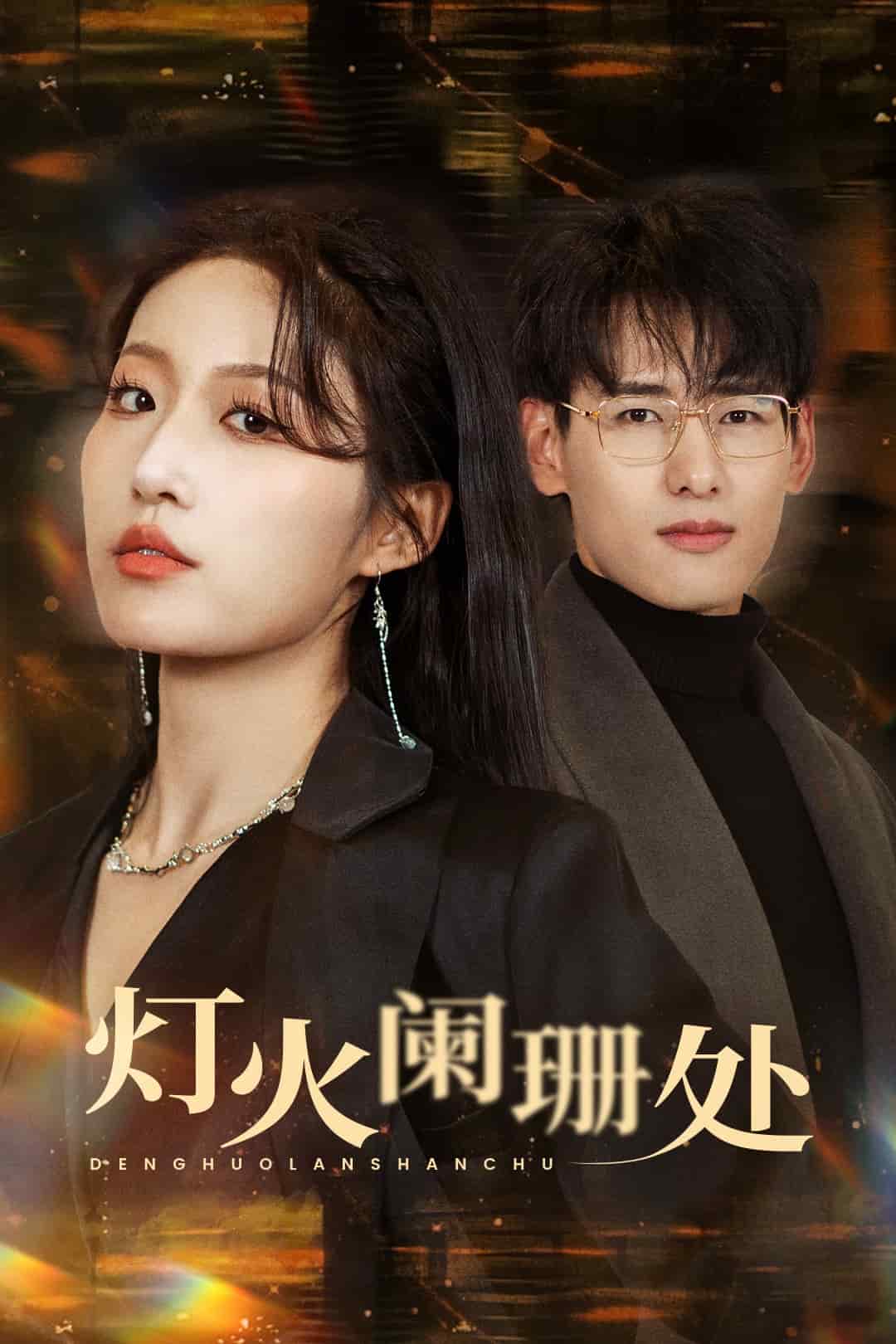 灯火阑珊处第1集