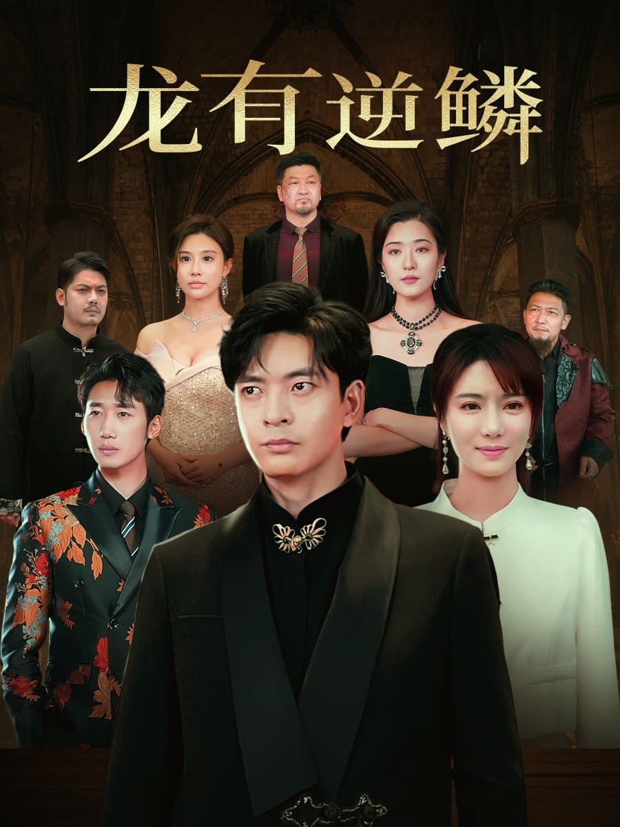 龙有逆鳞第1集