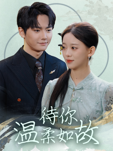 待你温柔如故第14集