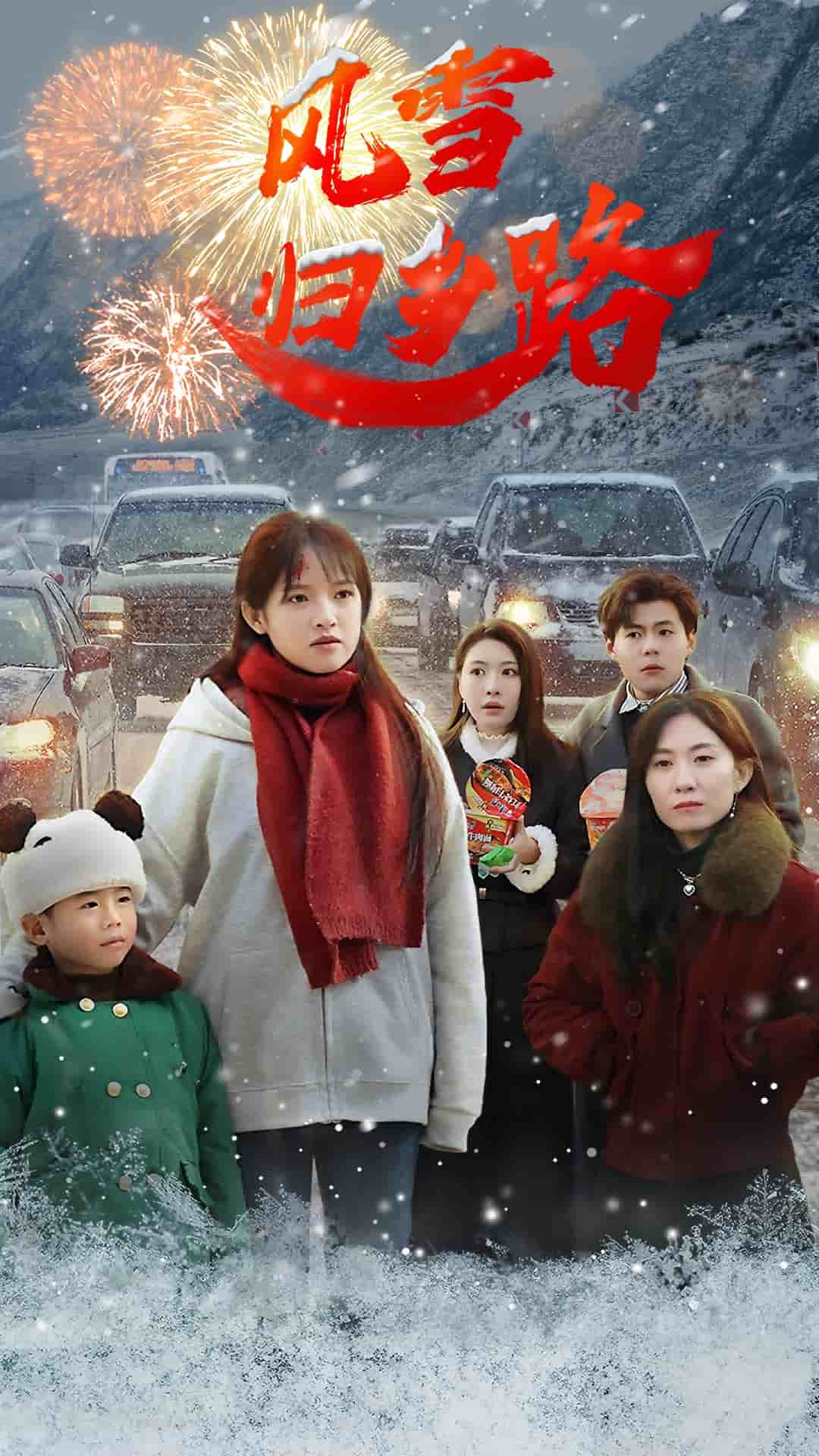 风雪归乡路第1集