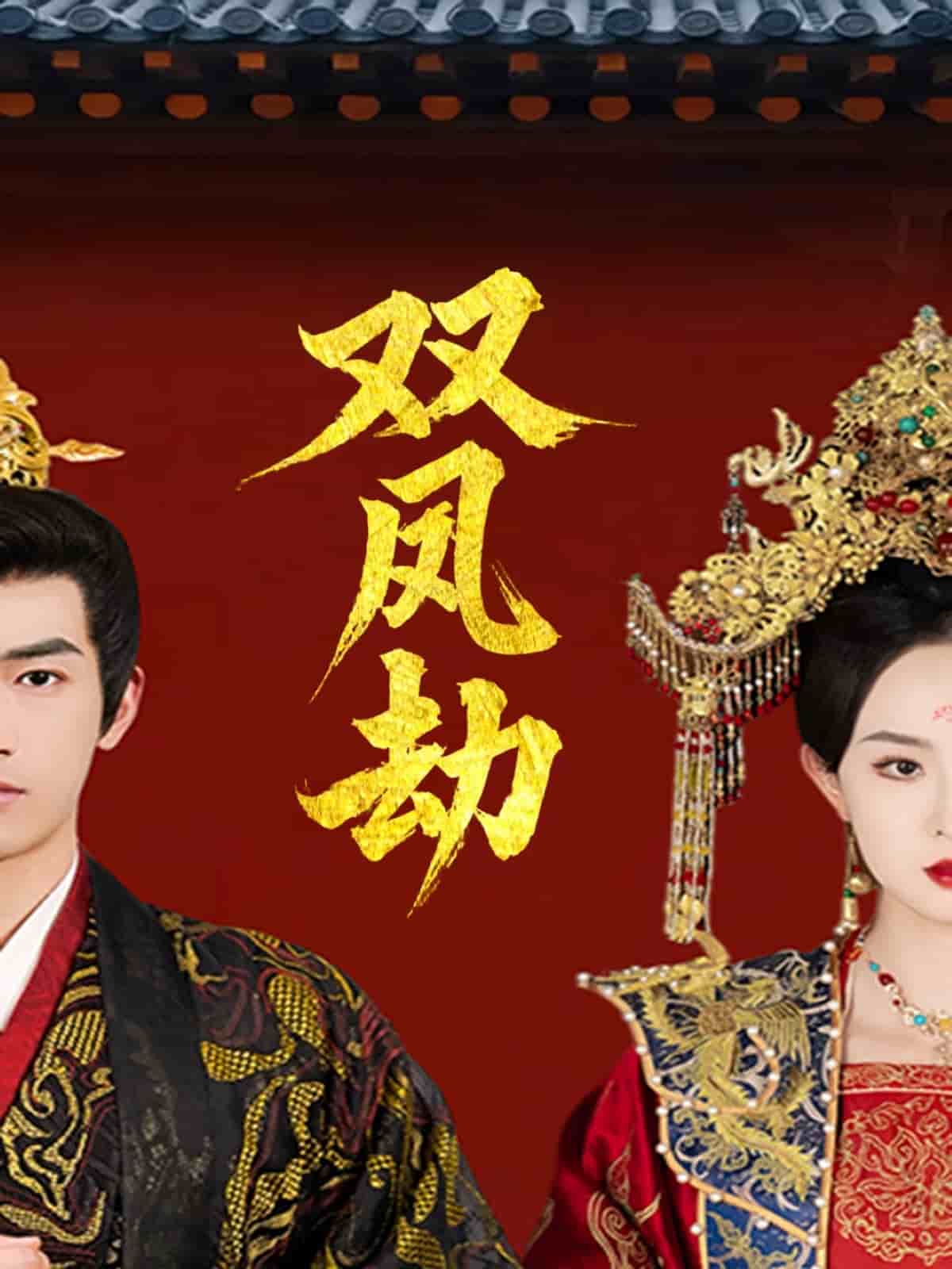 将军骨美人谋第11集