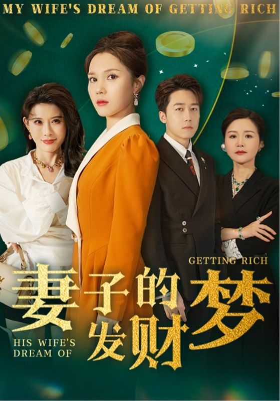 妻子的发财梦第20集