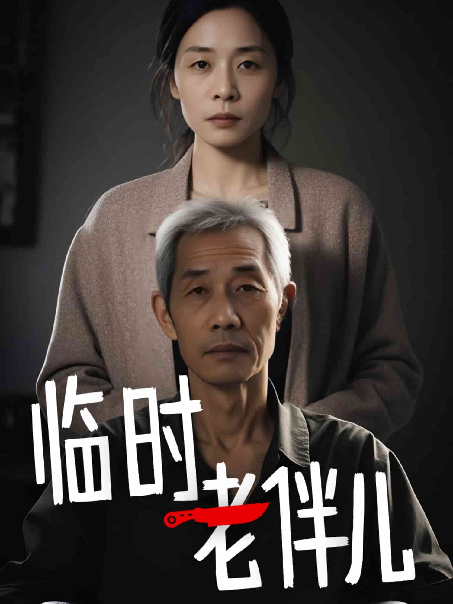 临时老伴儿第1集