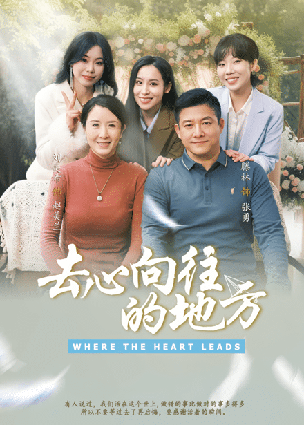 去心向往的地方第1集