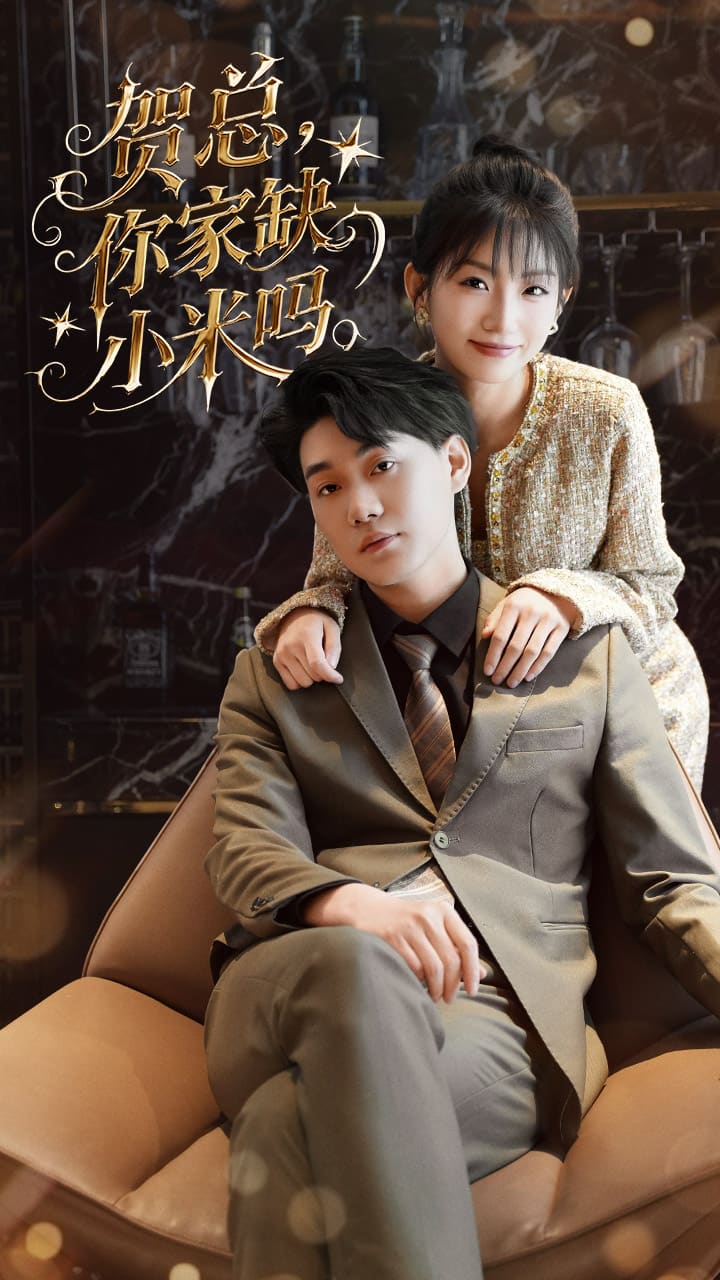 贺总你家缺小米吗第9集