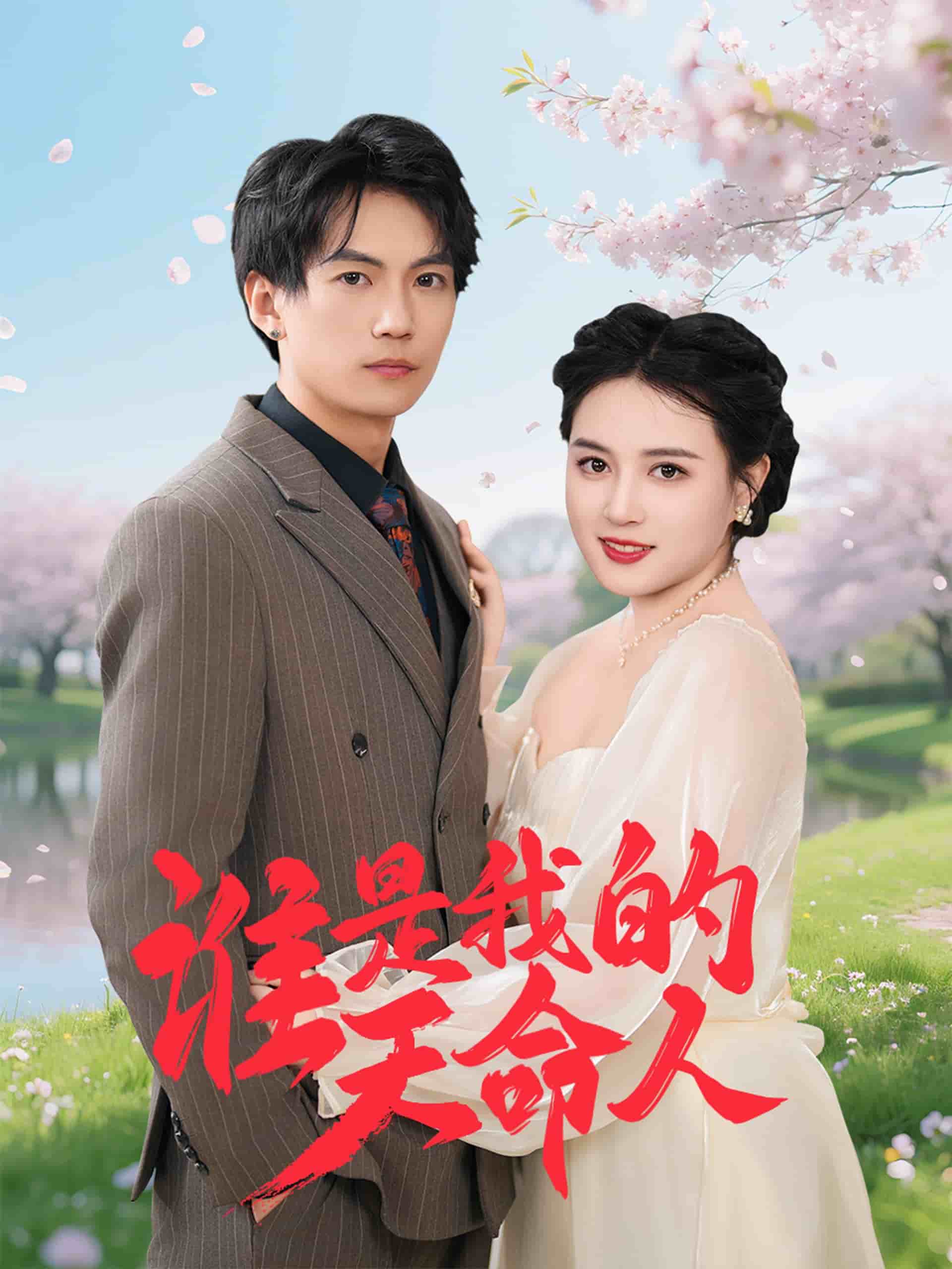 谁是我的天命人第1集