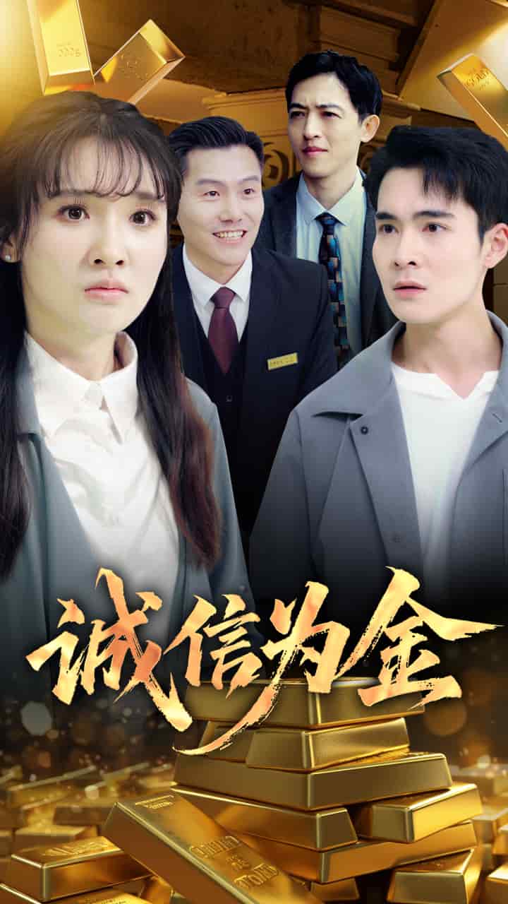 诚信为金第3集
