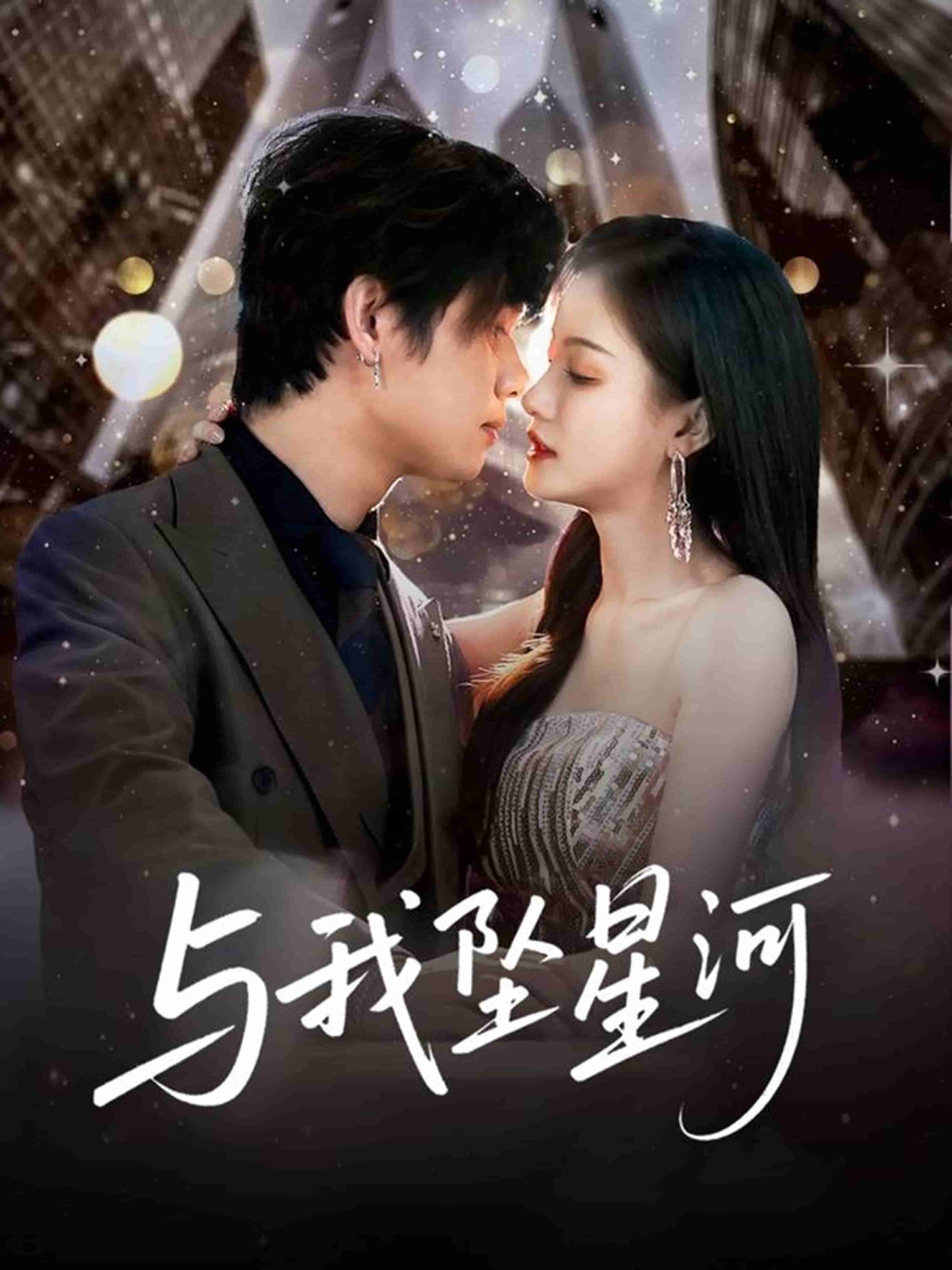 与我坠星河第28集