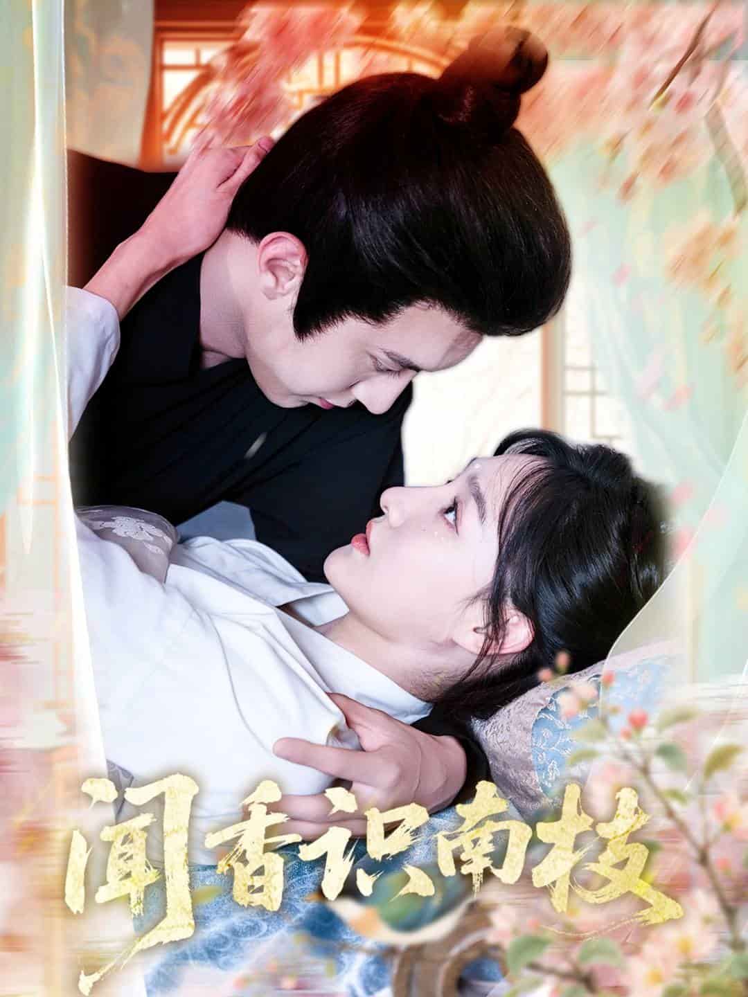 闻香识南枝第01集
