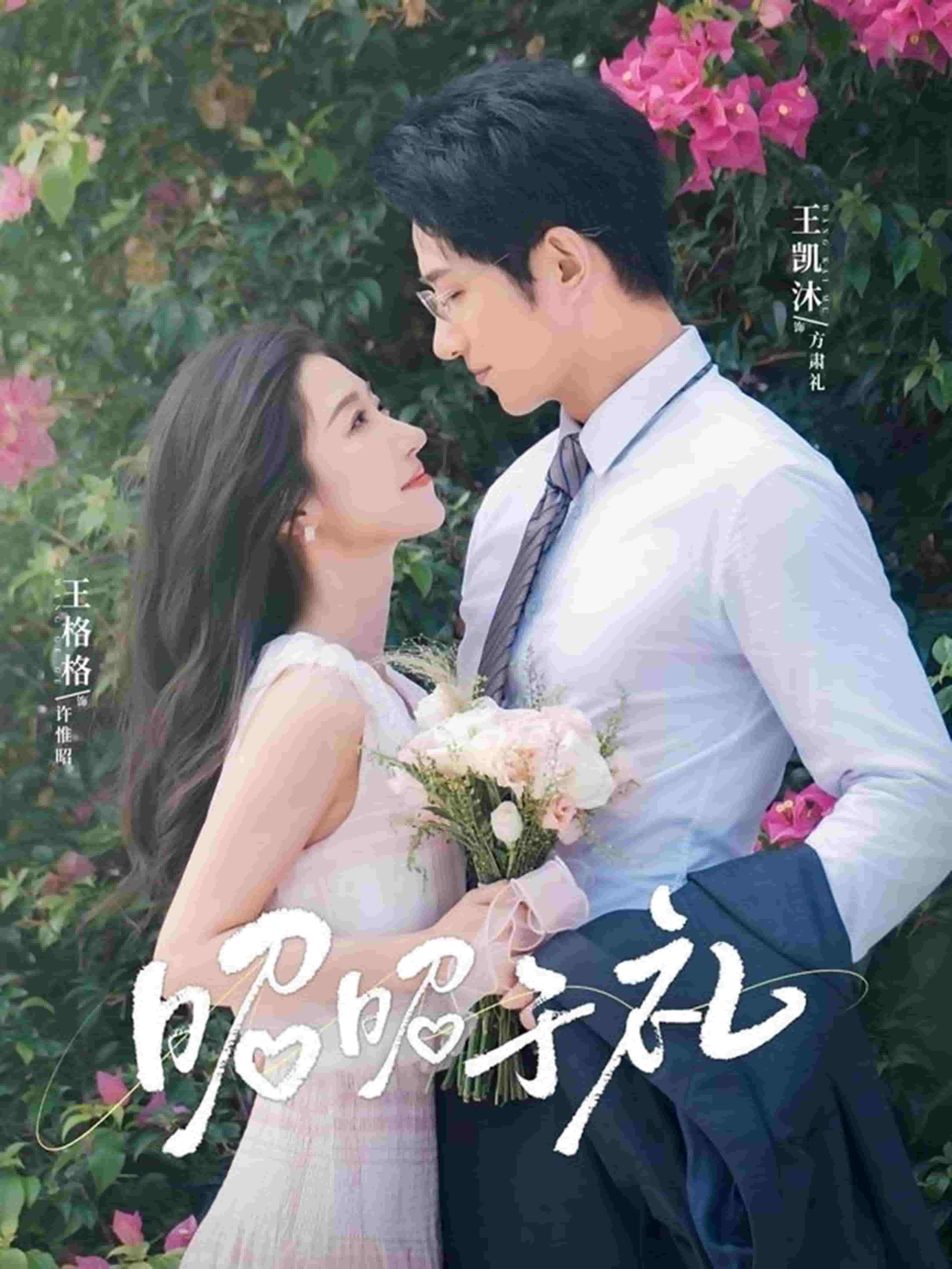 昭昭于礼第01集