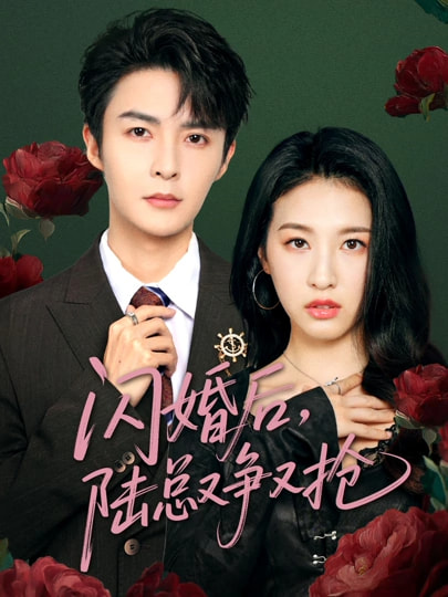闪婚后陆总又争又抢第18集