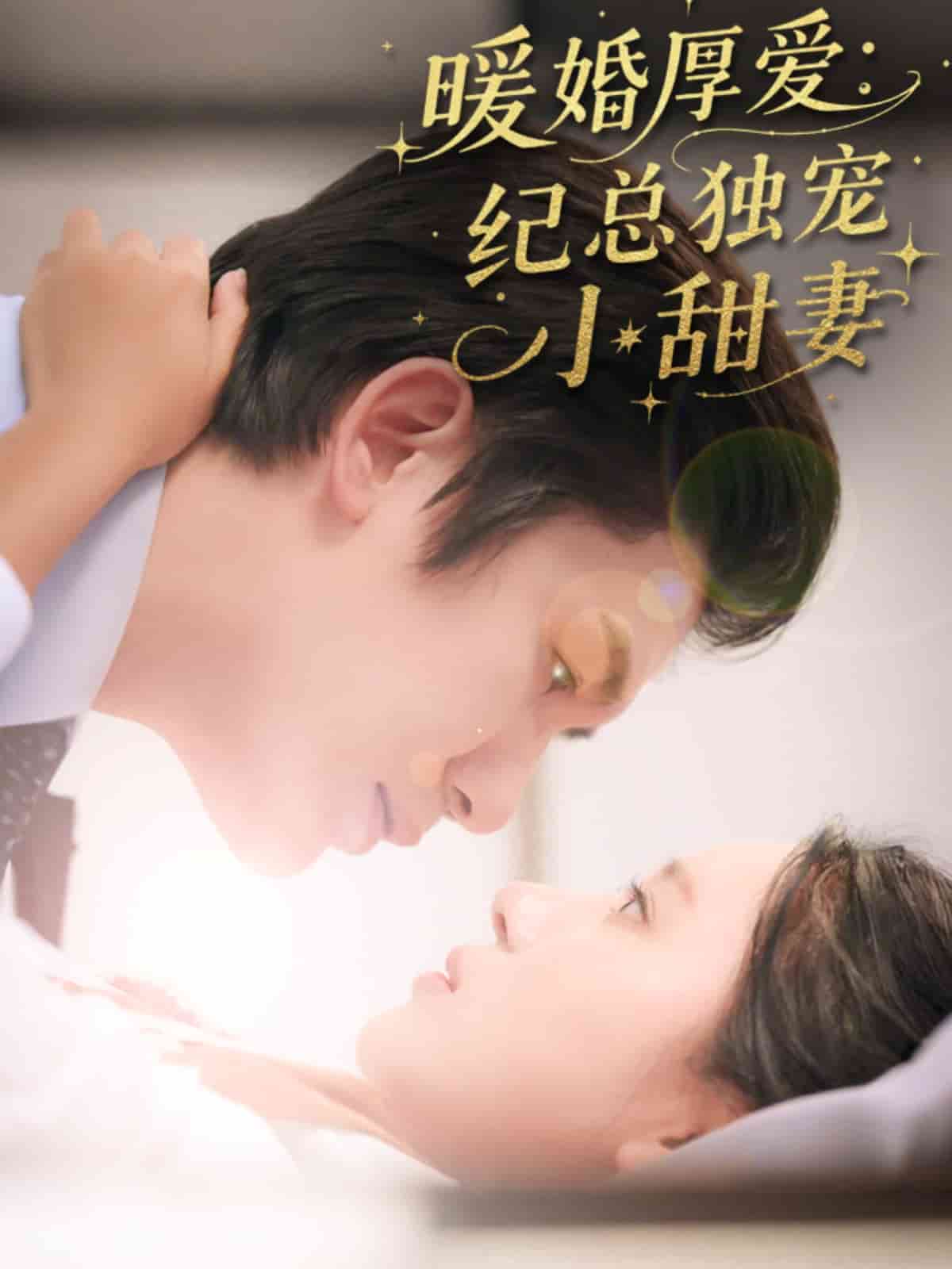 暖婚厚爱纪总独宠小甜妻第01集