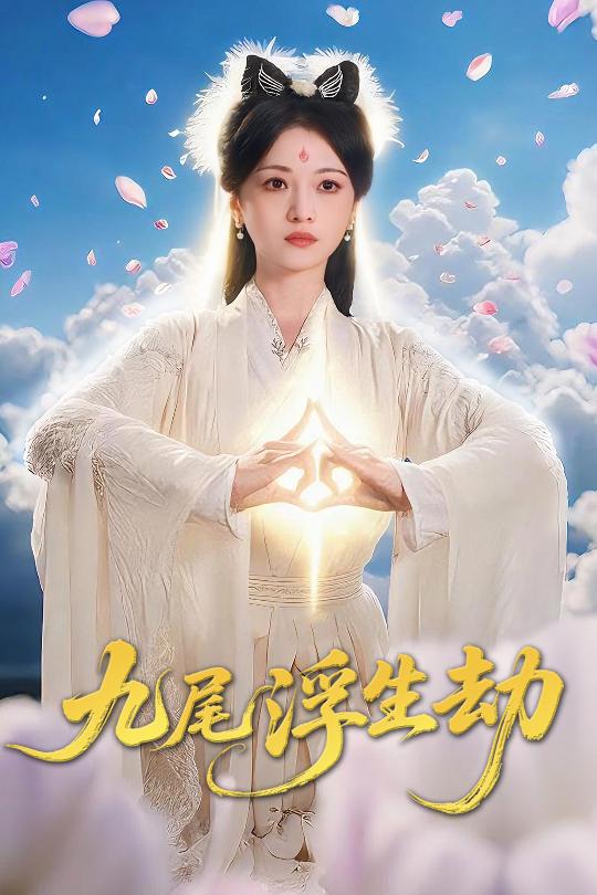 九尾浮生劫第09集