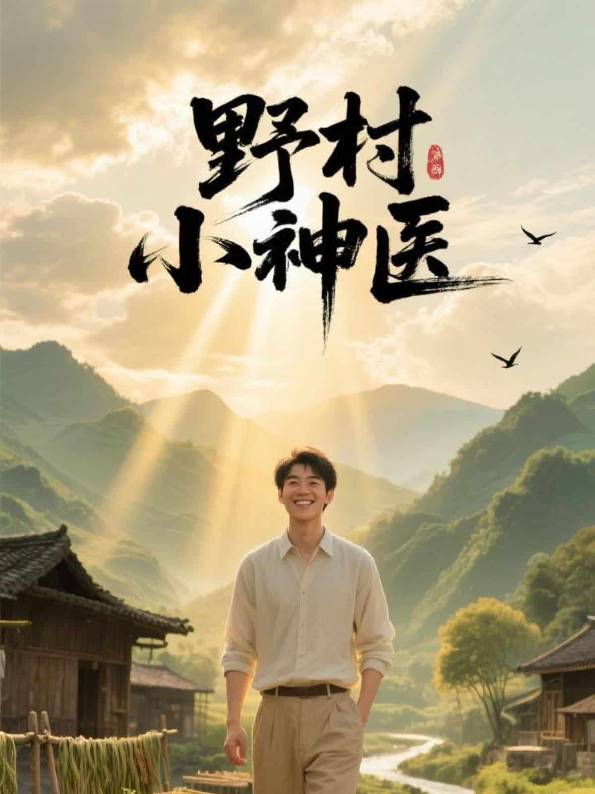野村小神医第01集
