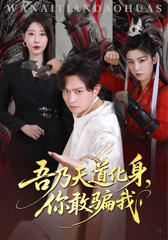 天道在手诈骗无路走第01集