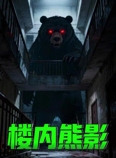 楼内熊影(全集)