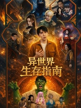 异世界生存指南(全集)