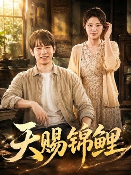 天赐锦鲤(全集)