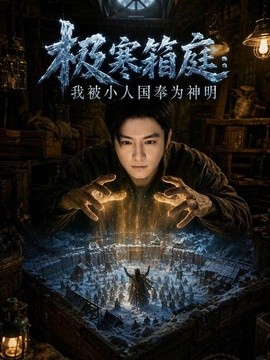 极寒箱庭，我被小人国奉为神明(全集)
