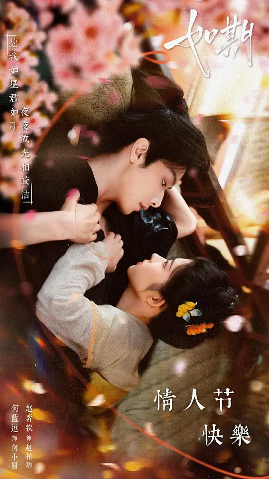 如期(全集)
