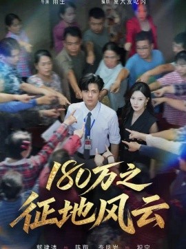 180万之征地风云(全集)