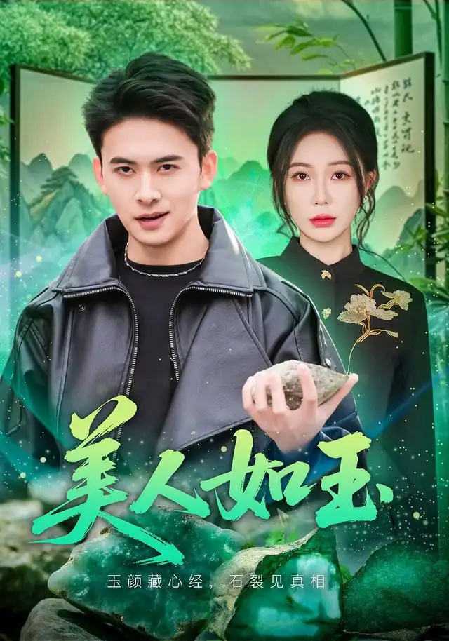 美人如玉(全集)