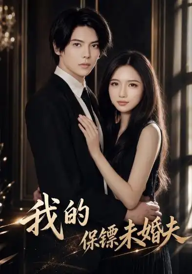 我的保镖未婚夫(全集)