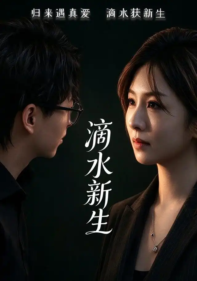 滴水新生(全集)