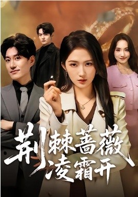 荆棘蔷薇凌霜开(全集)