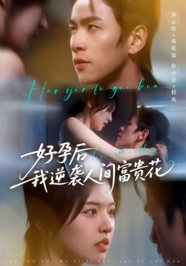 夜先生的小欢喜 好孕后我逆袭人间富贵花(全集)