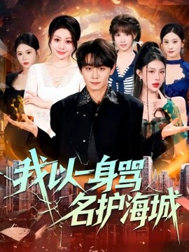 我以一身骂名护海城(全集)
